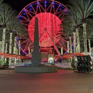 Meet your Posher, Heriberto